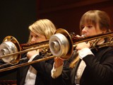 Stavanger Brass Band - Set Work